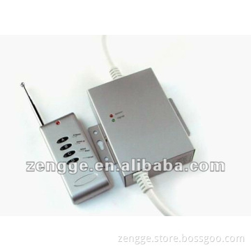 new china products for sale! RF 4-Key LED controller(Iron)